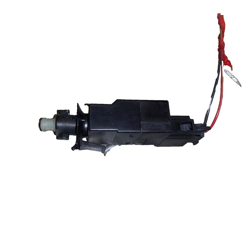 Mercedes W211 E-Klasse E200 Benzin Bremslichtschalter Schalter A0015454009