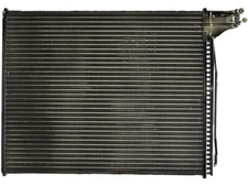 For 1999-2007 Ford E350 Super Duty A/C Condenser 13618SMDW 2006 2004 2003 2000