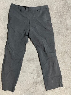 green emerald velvet dress Beige Wool Stretch Pants 54