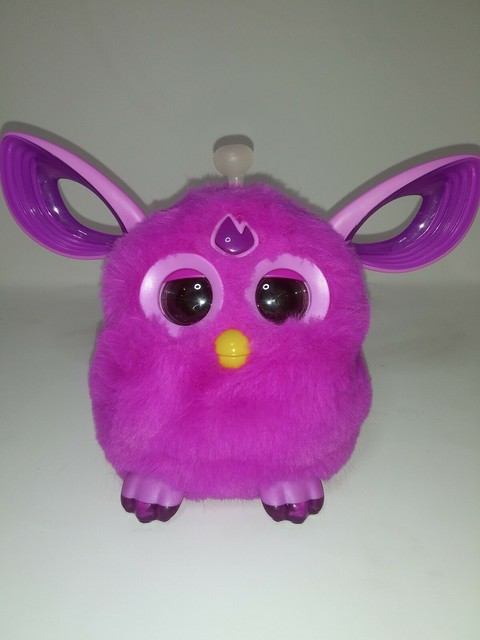 ebay furby connect