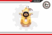 Esen SKV Bremssattel Hinten Rechts FüR VW Golf IV Polo Audi TT 1J1 6R 9C1 1C1