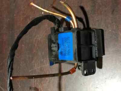 Bosch 00627462 Refrigerator Solenoid Magnet Valve AZ80816 | Sl141