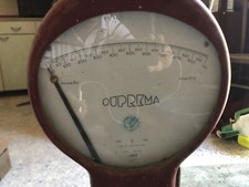 Bilancia d’epoca Suprema 15 kg