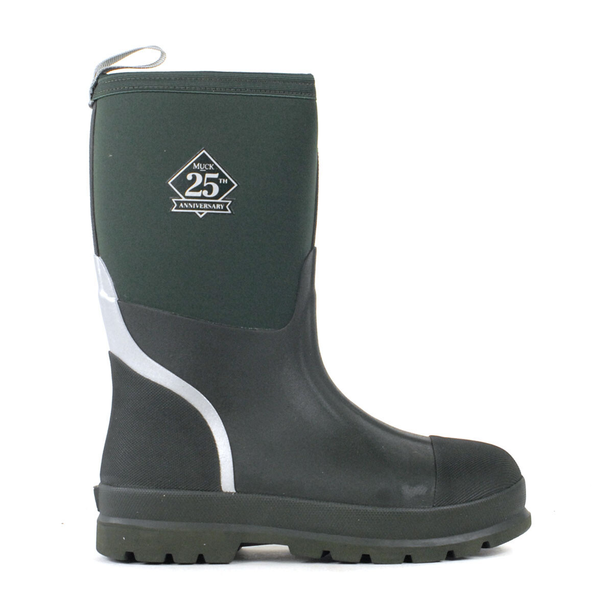 Muck Men\'s Green Rain & Snow Boots Men main image 2