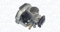 Magneti Marelli Drosselklappe FüR Arosa Cordoba Vario Ibiza 2 Leon Toledo