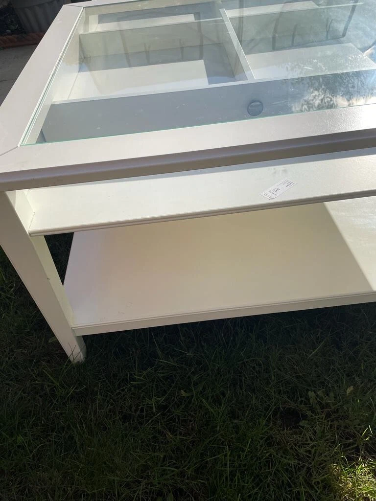 Ikea liatorp coffee table deals