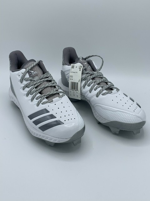 adidas baseball plastic cleats