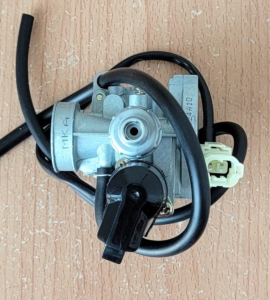 Carburetor For Kawasaki KFX50 KFX90 2007-2021 Youth ATV - Image 4 of 4