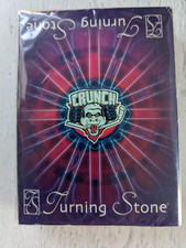 Syracuse Crunch AHL Playing Cards Turning Stone Casino