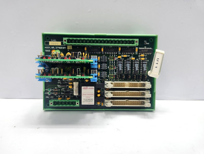 SIMRAD NORGE 37960309 C TBSS INTERFACE PCB CARD 37960325 B