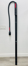 APC AP7869 METERED RACK PDU 208V 30-OUTLETS 14.4 KVA UPS POWER / USED
