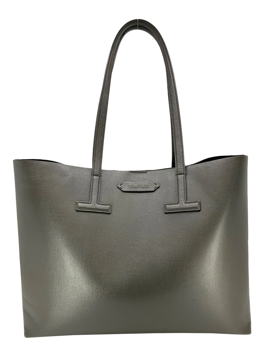 Saffiano Large Tote