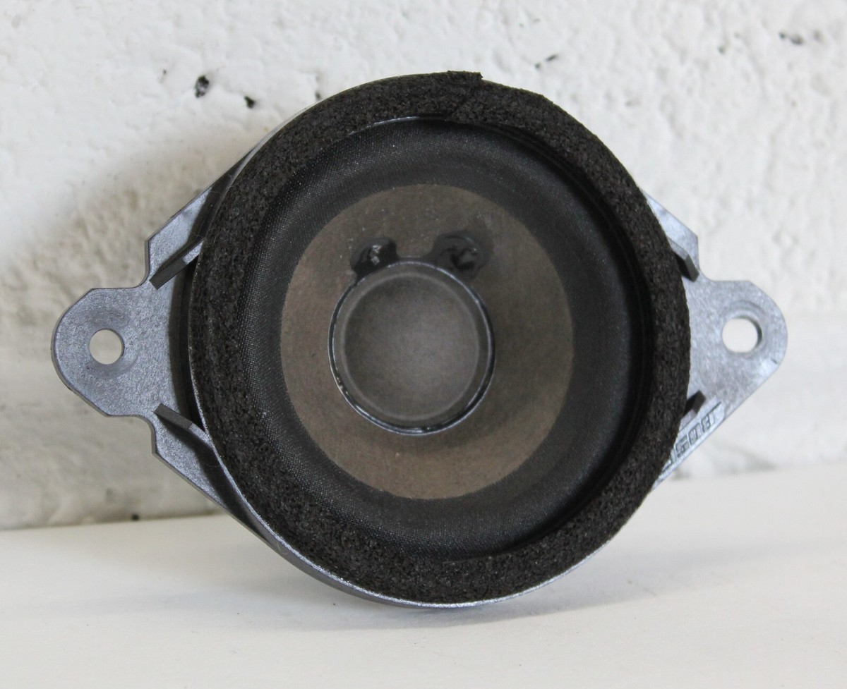 Mazda MX5 Mk3 (NC) 05-15 BOSE SPEAKER DASHBOARD TWEETER NE61 66 960