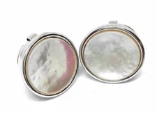 MOTHER OF PEARL BUTTON COVERS MANUFACTURERS DIRECT PRICES !!!