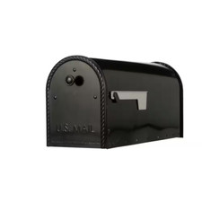 Architectural Mailboxes Edwards Galvanized St...