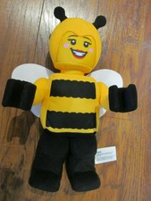 lego bee girl