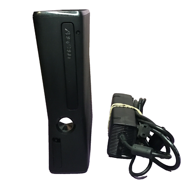 Xbox 360 Slim Console 4GB Prices Xbox 360 | Compare Loose, CIB