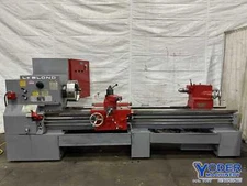 26" X  96" LEBLOND ENGINE LATHE: STOCK #77940