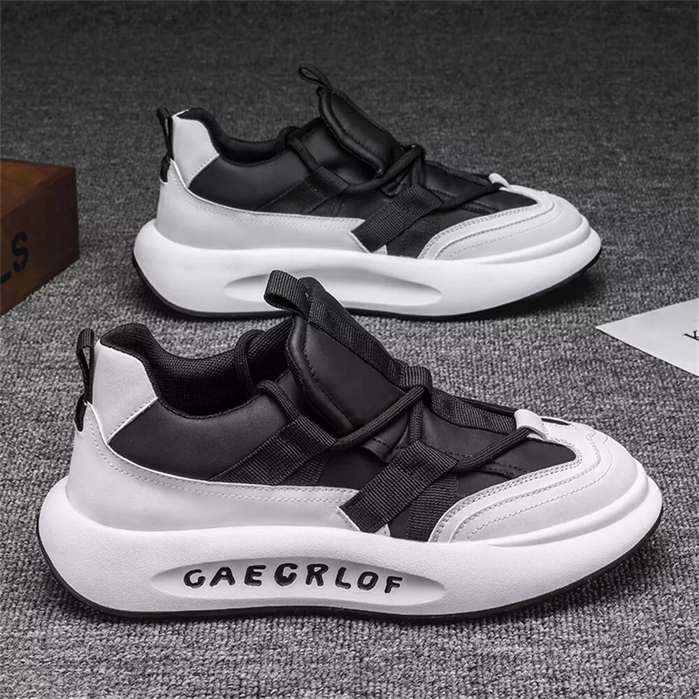White sneakers trend clearance men's