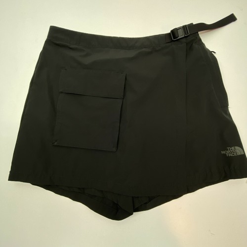 The North Face Paramount Skort Women's Size 8 Black | eBay