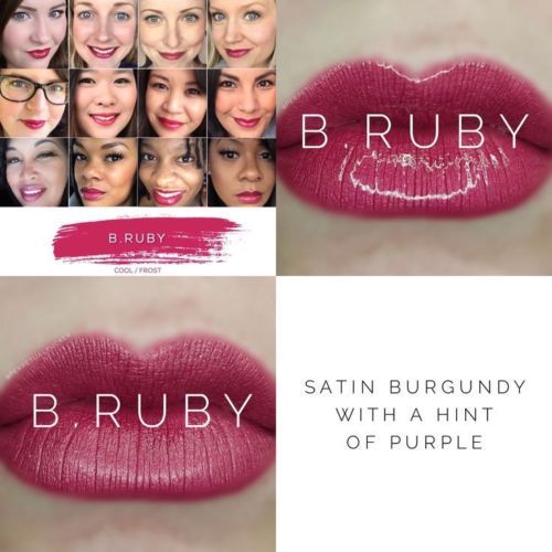 LIPSENSE SENEGENCE LIP COLOR GLOSS MOISTURIZER 5 NEW COLORS IN STOCK SM DAY SHIP - Bild 10 von 122
