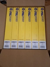 6 PCS Napa Proformer Air Filter 2200271