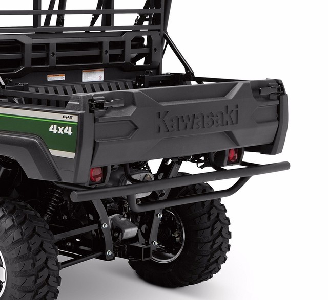 Kawasaki Mule Parts And Accessories