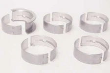 Safety Auto Parts +.20 OVERSIZE Main Bearing Set-VIN: 9, SOHC, 8V