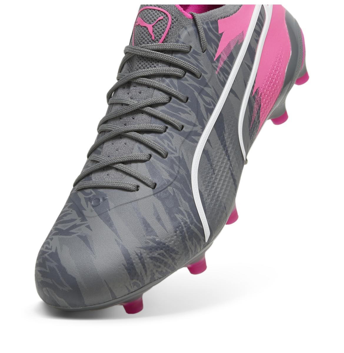 シューズ PUMA KING ULTIMATE RUSH 26.5 Puma King Ultimate Rush Firm GroundArtificial Ground Soccer