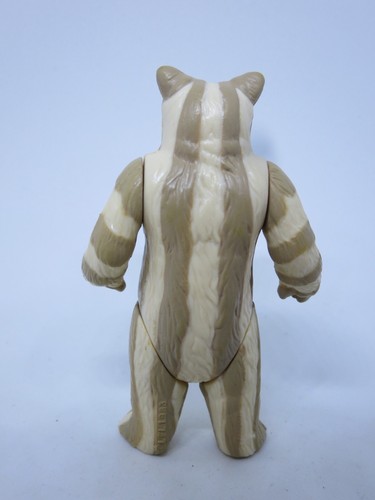 Logray EWOK Incomplete C9.5 MINT Star Wars Vintage 1983 MP - Picture 2 of 2