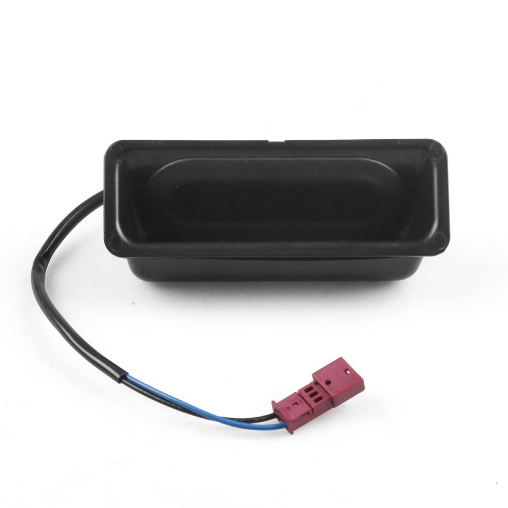 Car Trunk Lid Lock Push Button Switch For Bmw E39 E60 520i 525i