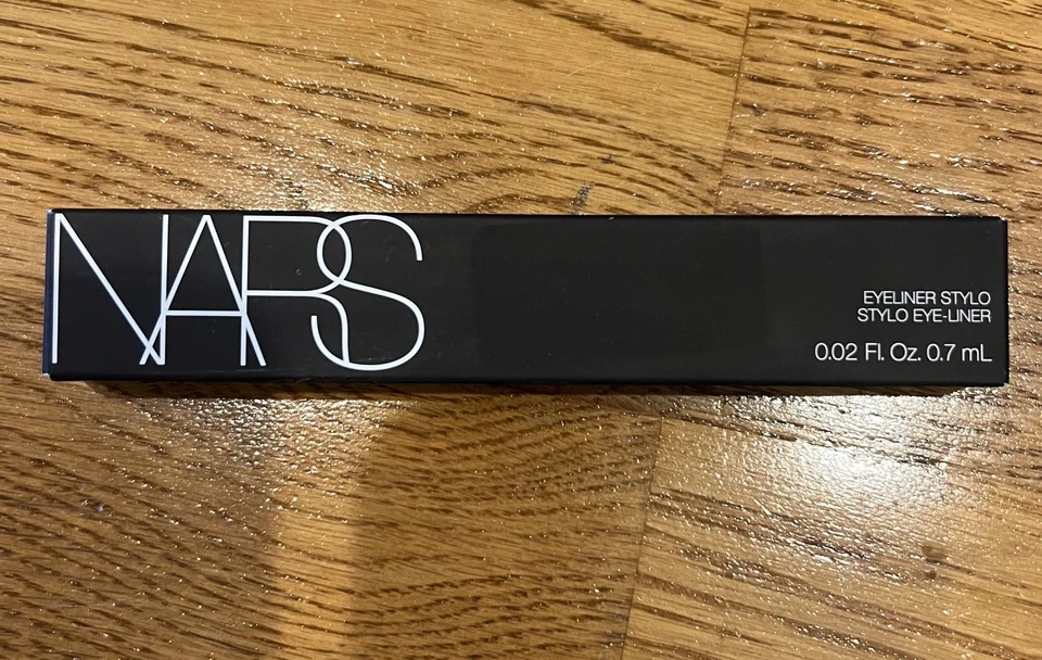 NARS Eyeliner Stylo - Carpates 8126 - 0.02fl oz - NWB  - Image 2 of 4