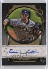 2022 Topps Five Star Auto Jake Cousins #FSA-JC Auto 1b8