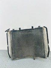 KAWASAKI ZX-14 ZX-14 ZZR 1400 ZZR1400 ZX1400 2017 ENGINE COOLANT RADIATOR
