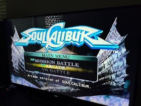 Sega Dreamcast Game Lot (Total of 6 Games - See description)