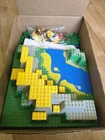 LEGO Pirates: Enchanted Island (6278) Not Complete Vintage Rare Retired Set
