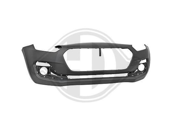 StoßStange Vorne Grundiert FüR Suzuki Swift 2017--image