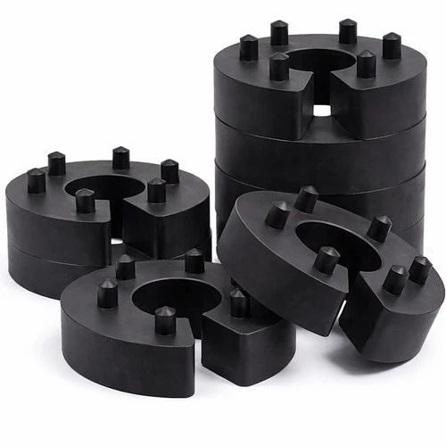Universal travel limiter black stick clip 22 mm travel limiter VA or HA