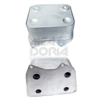Meat & Doria ÖLküHler MotoröL FüR VW Touareg 7LA 7L6 7L7 4.2 V8