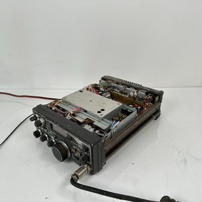 Kenwood Tr-9000 All Mode 2m 144 MHz Amateur Radio Transceiver FM