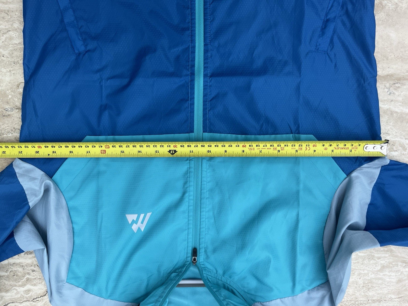 montirex windbreaker medium Unisex? Mens Lightweight Running Keep Fit Jogging image 10