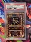Pokémon TCG Ancient Mew 2000 Move Promo Card PSA 7 NM