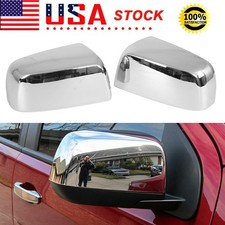 Fits 14 Chevy Colorado Lt Gmc Canyon Base Extended Rearview Mirror Covers Cap Fits 14 Chevy Colorado Lt Gmc Canyon Base Extended Rearview Mirror Covers Cap