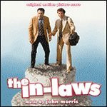 John Morris - The In-Laws＜First Press Limited Edition＞ [CD]