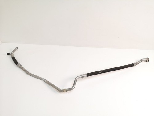 Mercedes-Benz B W245 2008 Klimaleitung / Klimaschlauch A1698301815 80kW AMD30787