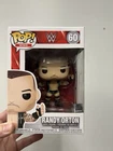 Funko Pop! Vinyl: WWE - Randy Orton #60