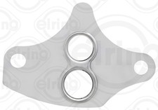 AGR VENTIL DICHTUNG FÜR PEUGEOT 206 SCHRÄGHECK (2A/C) - ELRING 876.870