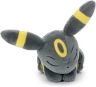 Pokemon Umbreon Sleeping Friends Series Plush S 25cm Takara Tomy Japan