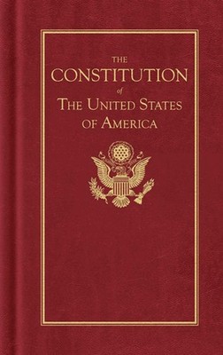 NEW Applewood Books Constitution of the United States,  9781429095334 Books of A