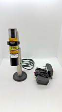 Thorlabs M405L4 - 405 nm, 1000 mW (Min) Mounted LED, 1000 mA w/ SM1TC Stand